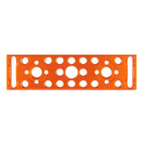 3 Legged Thing XPand 100mm Riser Block - Copper