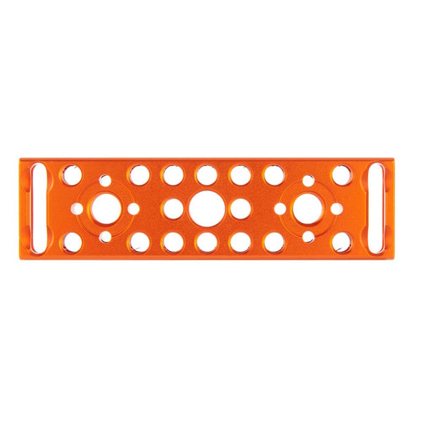 3 Legged Thing XPand 100mm Riser Block - Copper