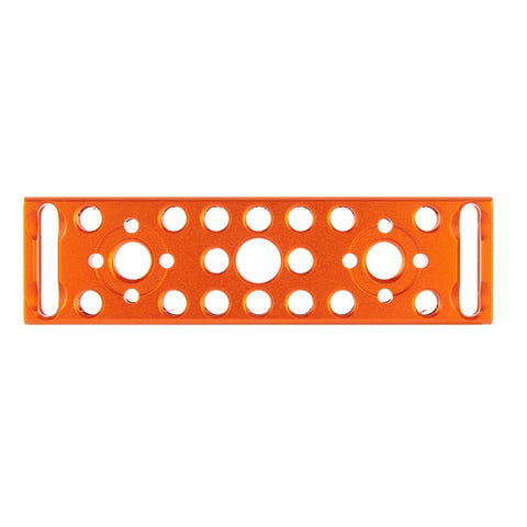 3 Legged Thing XPand 100mm Riser Block - Copper