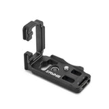ZAYNE QD-Compatible Dedicated L-bracket for Nikon Z50 II - Copper