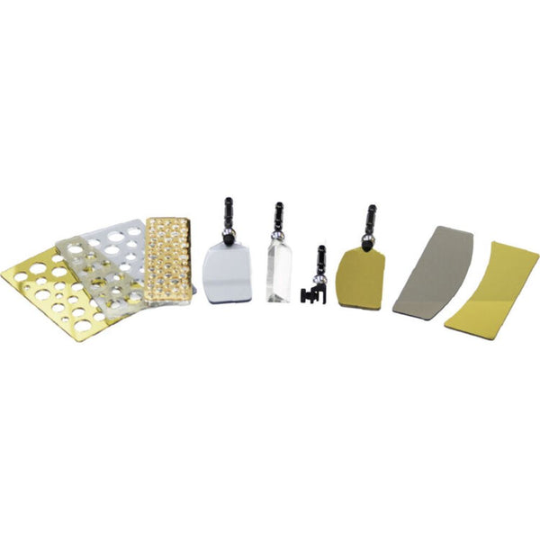 Lensbaby OMNI Silver & Gold Collection (Limited Edition)