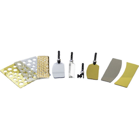 Lensbaby OMNI Silver & Gold Collection (Limited Edition)