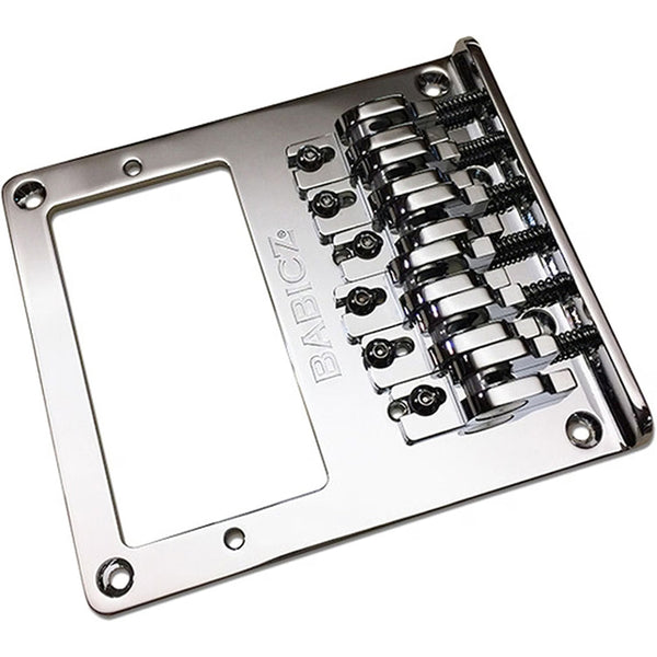 Babicz Original Series Fch Tele Style Humbucker Top Load Electric Guitar Bridge (FCHBFGTELECH)