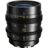 Thypoch Simera-C 21mm T1.5 Cine Lens (Sony E)