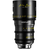 DZOFilm Arles Zoom 25-75mm T2.6 FF Cine Lens (ARRI PL/Canon EF)