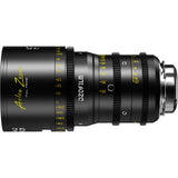 DZOFilm Arles Zoom 25-75mm T2.6 FF Cine Lens (ARRI PL/Canon EF)