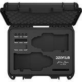 DZOFILM Arles Zoom 25-75/65-180mm Lens Set (Imperial_PL mount)