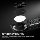 Hercules DJ Control T10 Controler