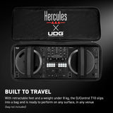 Hercules DJ Control T10 Controler