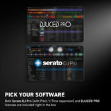 Hercules DJ Control T10 Controler
