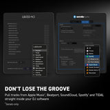 Hercules DJ Control T10 Controler