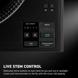 Hercules DJ Control T10 Gig pack