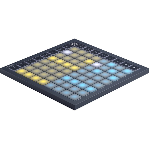 Novation FLpad USB Pad Controller for FL Studio