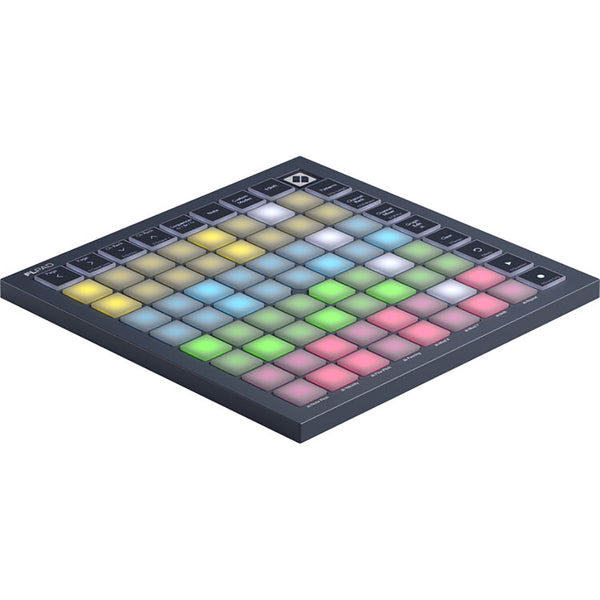 Novation FLpad Mini USB Pad Controller for FL Studio