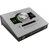 Universal Audio Apollo Twin X DUO Gen 2 with UAD Analog Classics Thunderbolt 3 Audio Interface