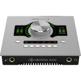 Universal Audio Apollo Twin X DUO Gen 2 with UAD Analog Classics Thunderbolt 3 Audio Interface