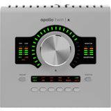 Universal Audio Apollo Twin X DUO Gen 2 with UAD Analog Classics Thunderbolt 3 Audio Interface