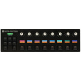 Melbourne Instruments ROTO-CONTROL DAW and MIDI Controller Bundle with Instruments ROTO-CONTROL Controller Stand