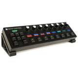 Melbourne Instruments ROTO-CONTROL DAW and MIDI Controller Bundle with Instruments ROTO-CONTROL Controller Stand