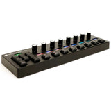 Melbourne Instruments ROTO-CONTROL DAW and MIDI Controller Bundle with Instruments ROTO-CONTROL Controller Stand