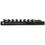 Melbourne Instruments ROTO-CONTROL DAW and MIDI Controller Bundle with Instruments ROTO-CONTROL Controller Stand