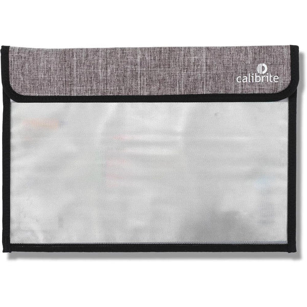 Calibrite Protective ColorChecker Sleeve for 8.5x11 inch Targets