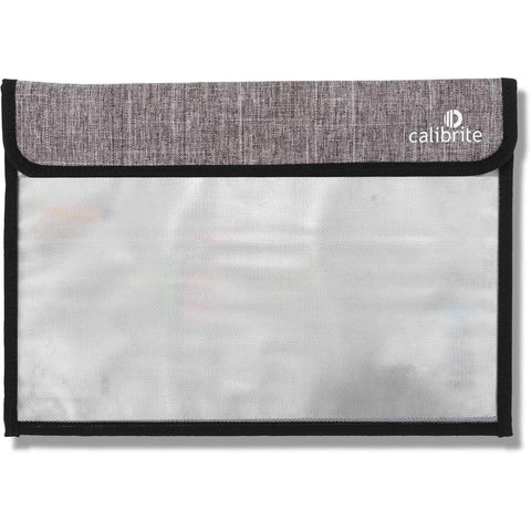 Calibrite Protective ColorChecker Sleeve for 8.5x11 inch Targets