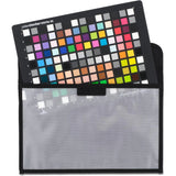 Calibrite Protective ColorChecker Sleeve for 8.5x11 inch Targets