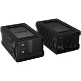 Glyph Technologies 44TB Blackbox PRO RAID 2-Bay USB-C 3.2 Gen 2 RAID Array (2 x 22TB)