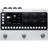 Polyend Loop 8-Track Performance Looper Pedal