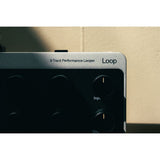 Polyend Loop 8-Track Performance Looper Pedal