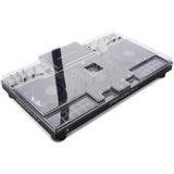 Decksaver Super-Stong Polycarbonate Cover Fits Denon DJ Prime 4 G2