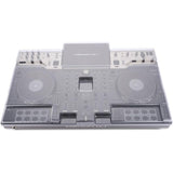 Decksaver Super-Stong Polycarbonate Cover Fits Denon DJ Prime 4 G2