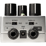 Universal Audio UAFX 1176 Studio Compressor Pedal