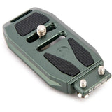 3 Legged Thing XPAND 70 Base10 Arca-Type Plate (Gray)