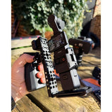3 Legged Thing XPAND 70 Base10 Arca-Type Plate (Gray)