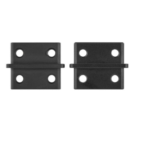 3 Legged Thing XPAND Connector (2-Pack, Black)