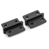 3 Legged Thing XPAND Connector (2-Pack, Black)
