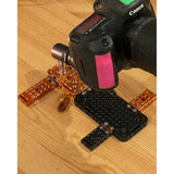 3 Legged Thing XPAND Connector (2-Pack, Black)