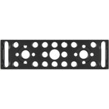3 Legged Thing XPAND Riser Block (4 x 1", Black)