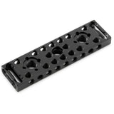 3 Legged Thing XPAND Riser Block (4 x 1", Black)