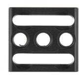 3 Legged Thing XPAND Riser Block (1 x 1", Black)