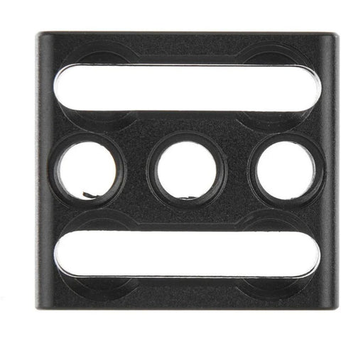 3 Legged Thing XPAND Riser Block (1 x 1", Black)