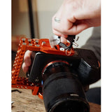 3 Legged Thing XPAND Riser Block (1 x 1", Orange)