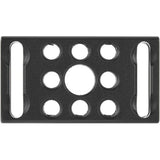 3 Legged Thing XPAND Riser Block (2 x 1", Black)