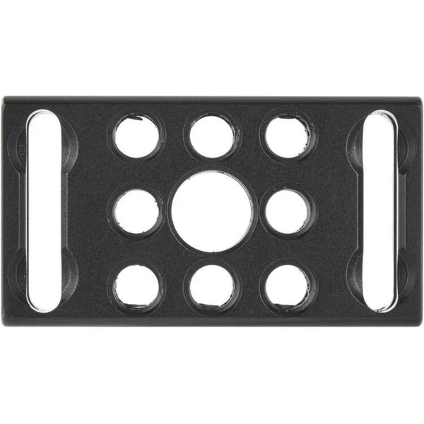 3 Legged Thing XPAND Riser Block (2 x 1", Black)