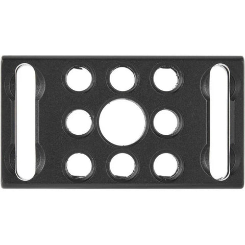 3 Legged Thing XPAND Riser Block (2 x 1", Black)