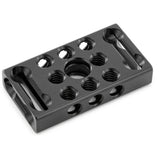 3 Legged Thing XPAND Riser Block (2 x 1", Black)