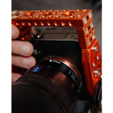 3 Legged Thing XPAND Riser Block (2 x 1", Orange)