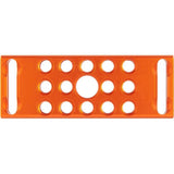 3 Legged Thing XPAND Riser Block (3 x 1", Orange)